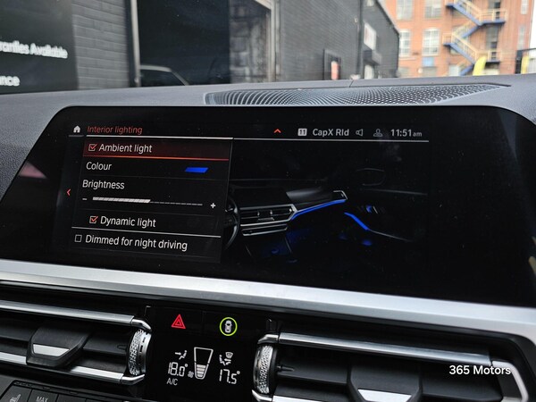 Used BMW 3 Series 2020 for sale - 75507303: Photo 90