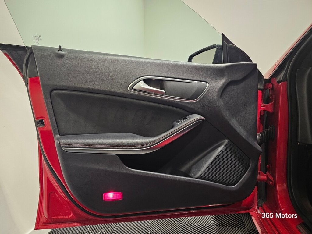 Used Mercedes-Benz CLA 2014 for sale - 76979376: Photo 14