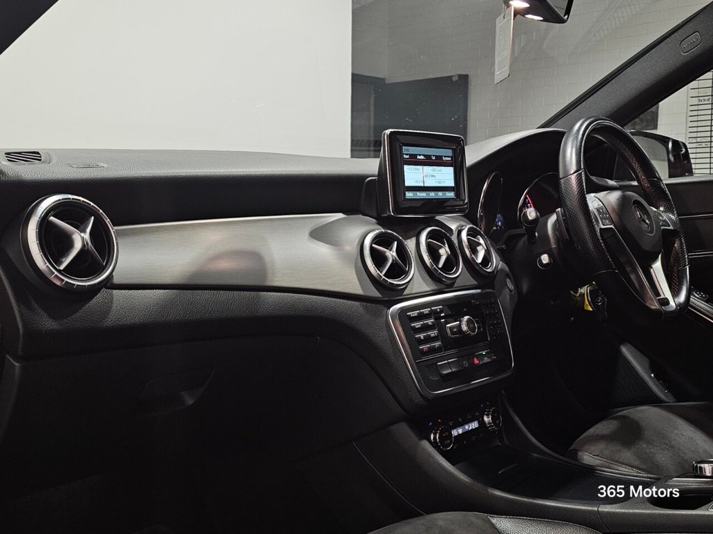 Used Mercedes-Benz CLA 2014 for sale - 76979376: Photo 15