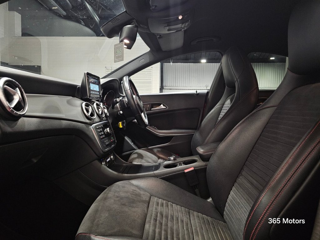 Used Mercedes-Benz CLA 2014 for sale - 76979376: Photo 16