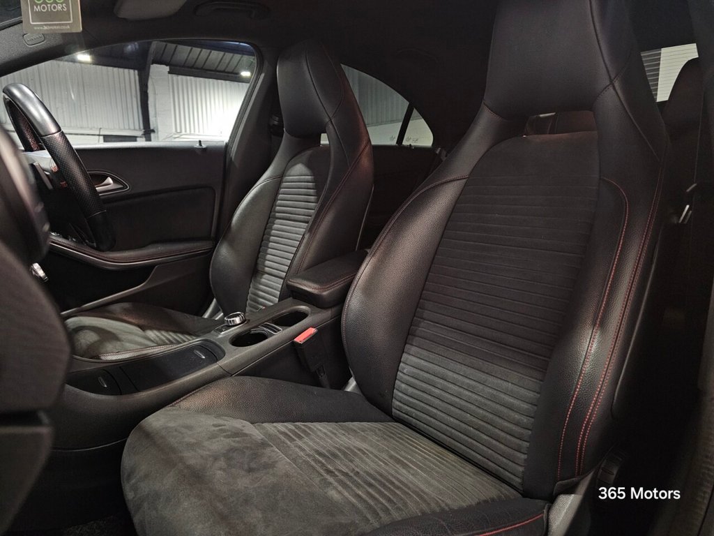 Used Mercedes-Benz CLA 2014 for sale - 76979376: Photo 17