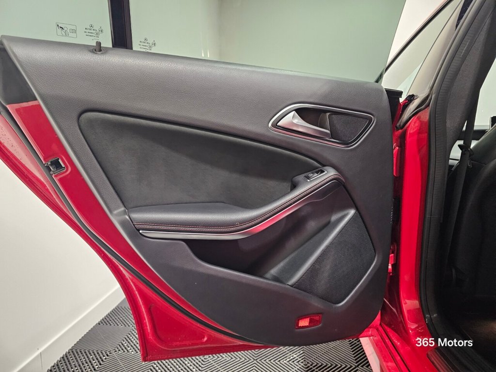 Used Mercedes-Benz CLA 2014 for sale - 76979376: Photo 19