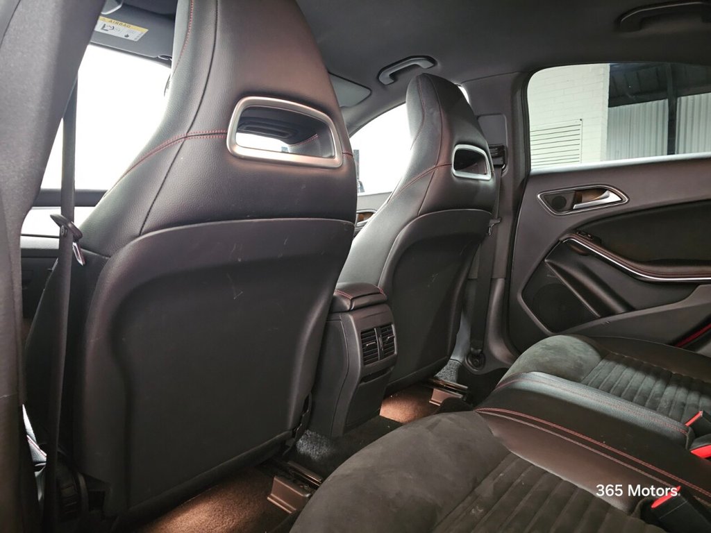 Used Mercedes-Benz CLA 2014 for sale - 76979376: Photo 20