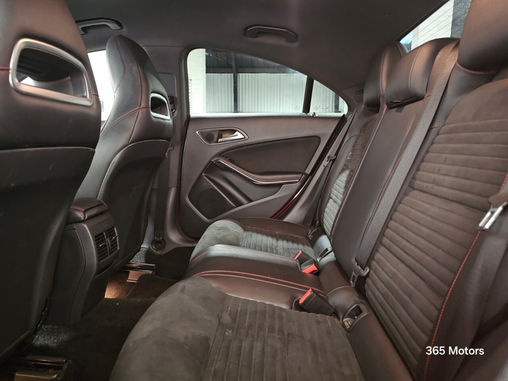 Used Mercedes-Benz CLA 2014 for sale - 76979376: Photo 21