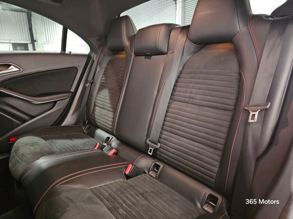 Used Mercedes-Benz CLA 2014 for sale - 76979376: Photo 22