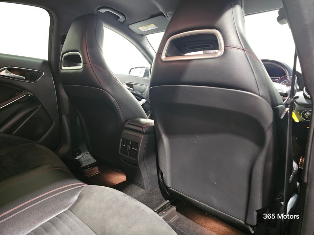 Used Mercedes-Benz CLA 2014 for sale - 76979376: Photo 25