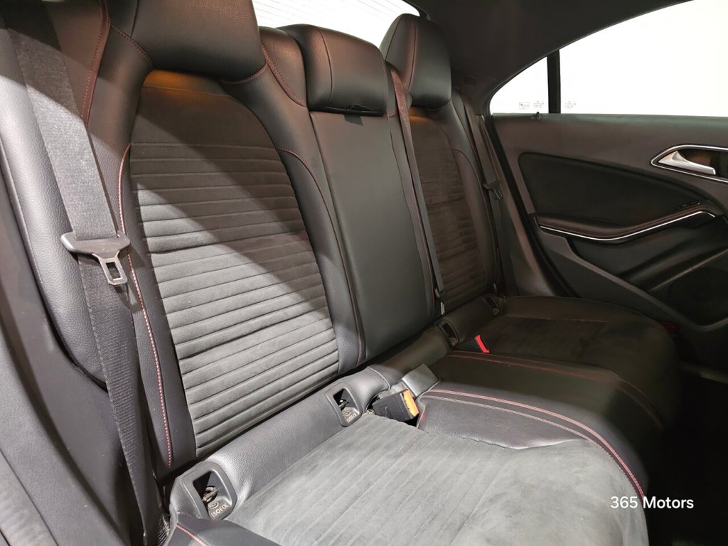 Used Mercedes-Benz CLA 2014 for sale - 76979376: Photo 27