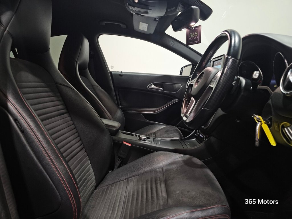 Used Mercedes-Benz CLA 2014 for sale - 76979376: Photo 30