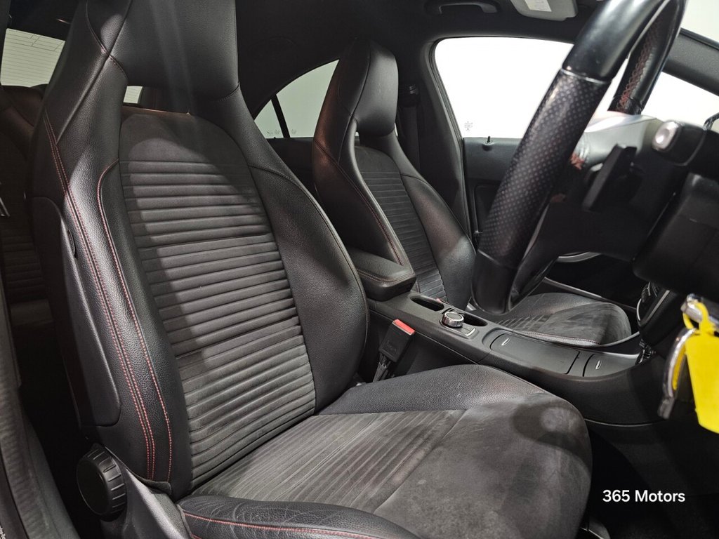 Used Mercedes-Benz CLA 2014 for sale - 76979376: Photo 31