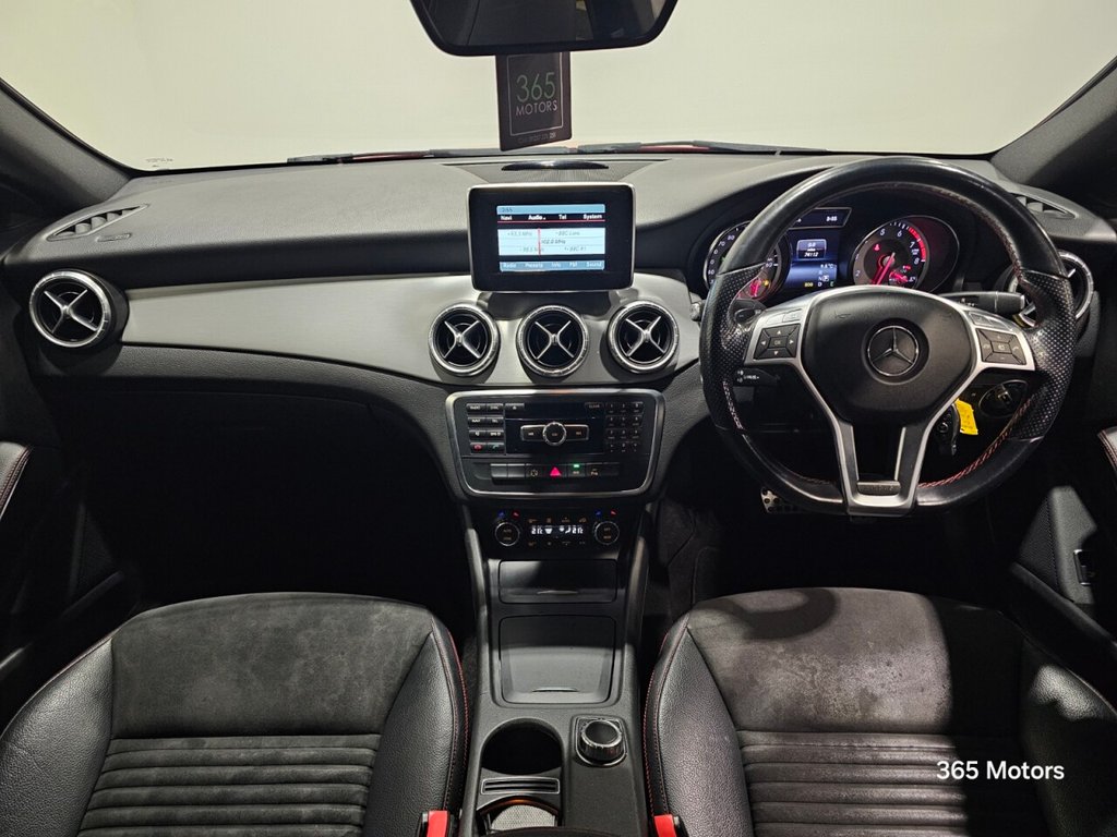 Used Mercedes-Benz CLA 2014 for sale - 76979376: Photo 33