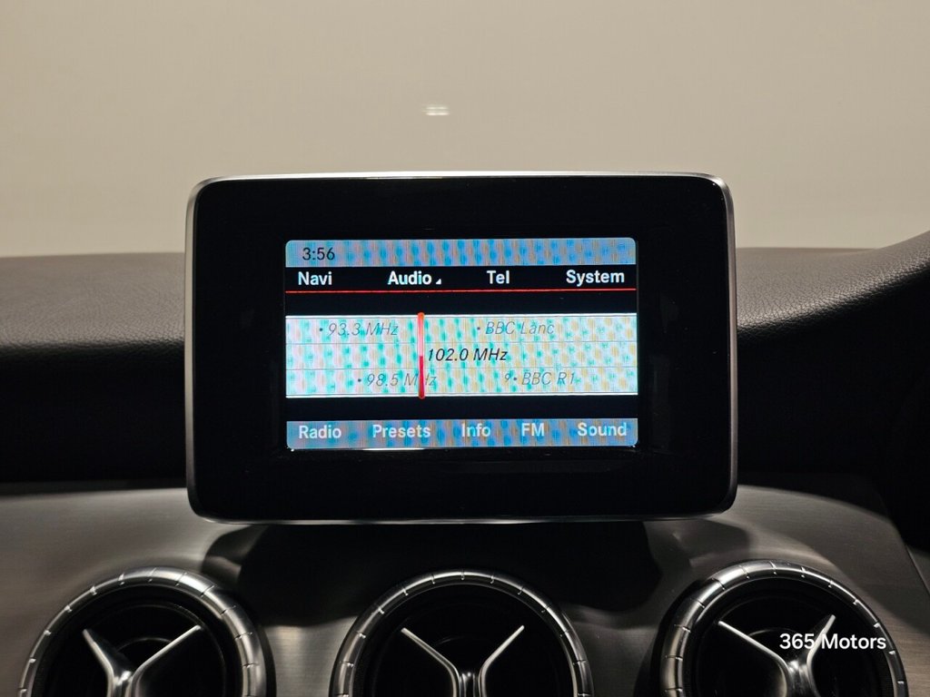 Used Mercedes-Benz CLA 2014 for sale - 76979376: Photo 36