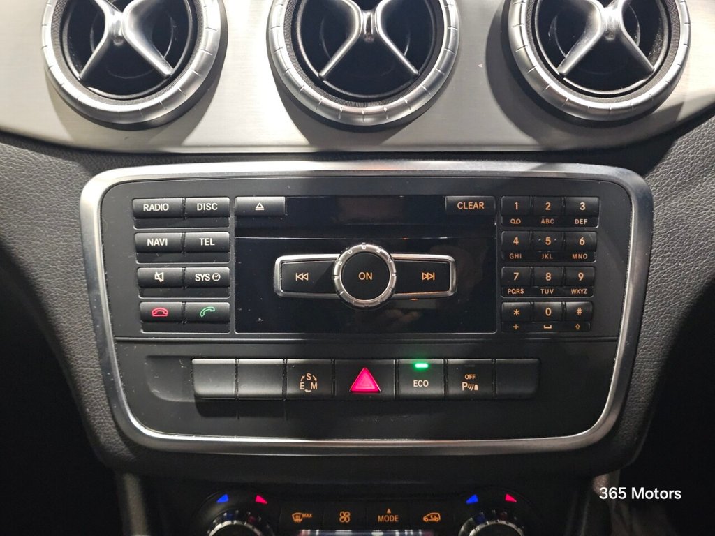 Used Mercedes-Benz CLA 2014 for sale - 76979376: Photo 37