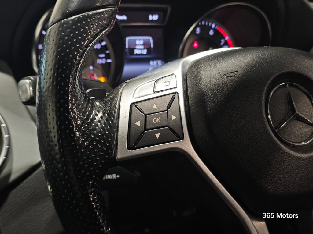 Used Mercedes-Benz CLA 2014 for sale - 76979376: Photo 39