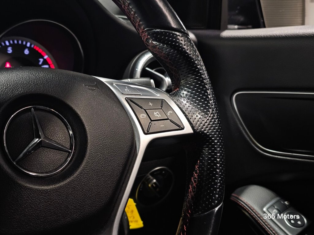 Used Mercedes-Benz CLA 2014 for sale - 76979376: Photo 40