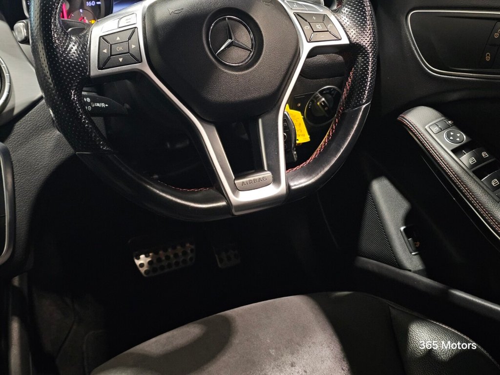 Used Mercedes-Benz CLA 2014 for sale - 76979376: Photo 41