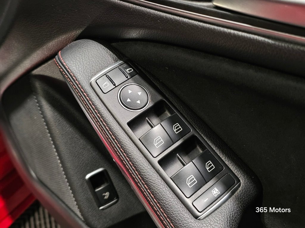 Used Mercedes-Benz CLA 2014 for sale - 76979376: Photo 44