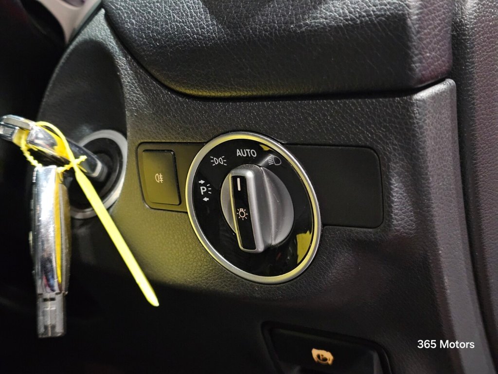 Used Mercedes-Benz CLA 2014 for sale - 76979376: Photo 45