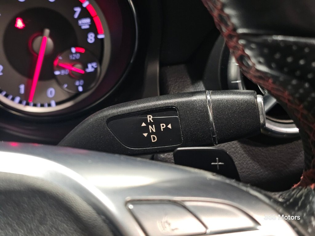 Used Mercedes-Benz CLA 2014 for sale - 76979376: Photo 46