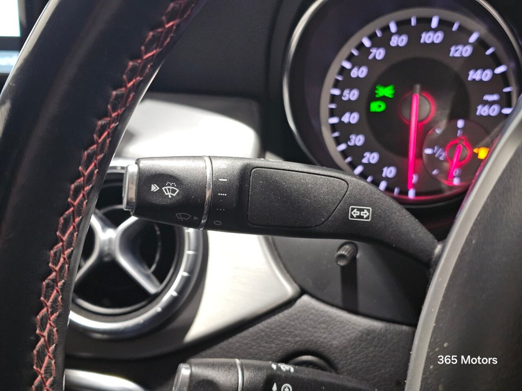 Used Mercedes-Benz CLA 2014 for sale - 76979376: Photo 48