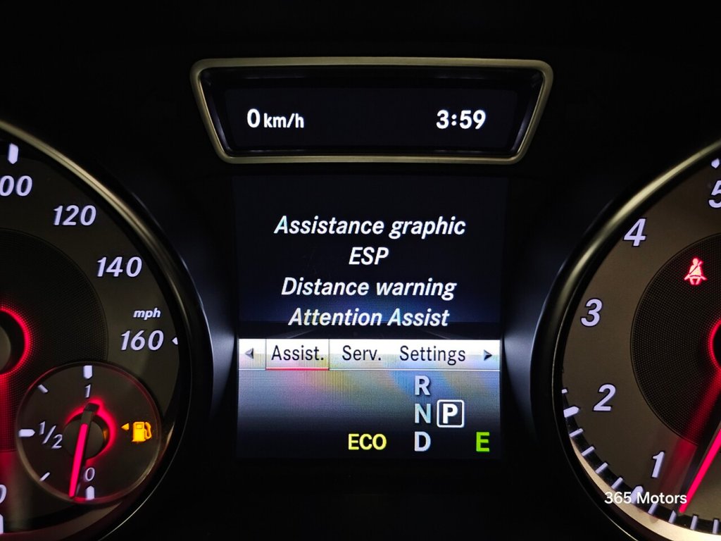 Used Mercedes-Benz CLA 2014 for sale - 76979376: Photo 49