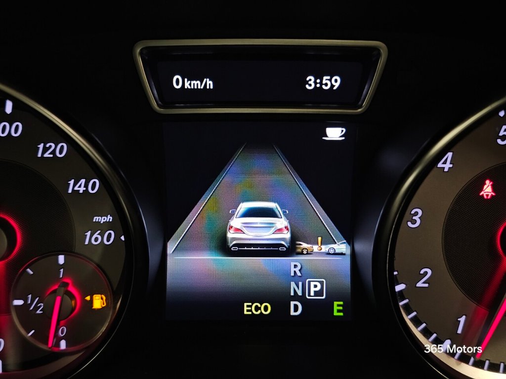 Used Mercedes-Benz CLA 2014 for sale - 76979376: Photo 50