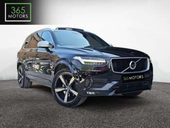 (17) - 2.0 D5 PowerPulse R-Design Auto 4WD Euro 6 (s/s) 5dr