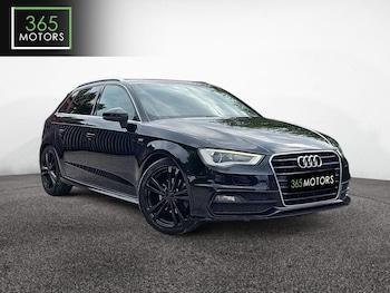 Used Audi A3 2014 for sale - 75669331: Photo