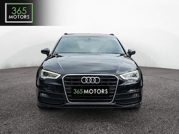 Used Audi A3 2014 for sale - 75669331: Photo