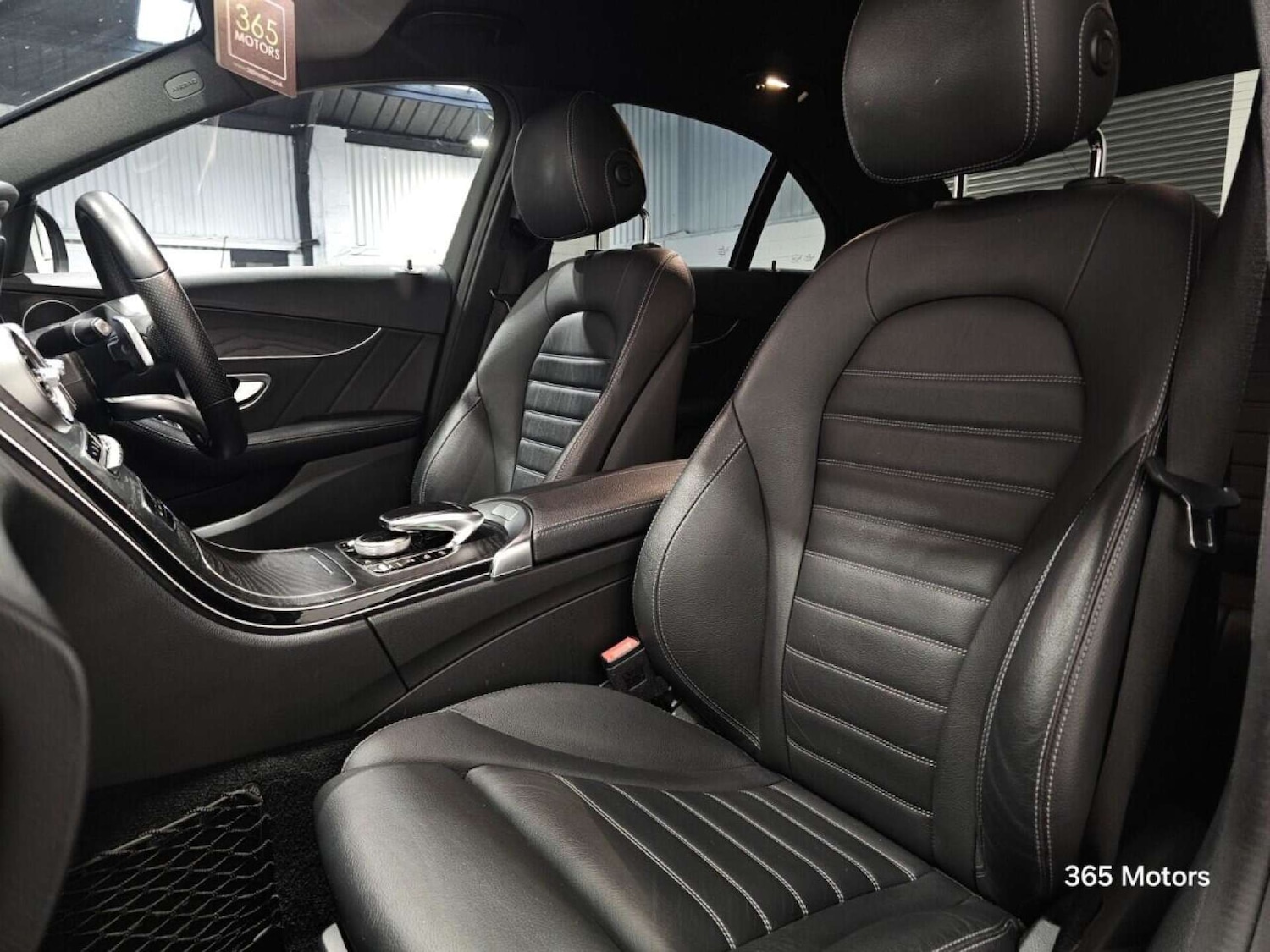 Used Mercedes-Benz C Class 2019 for sale - 78149558: Photo 10