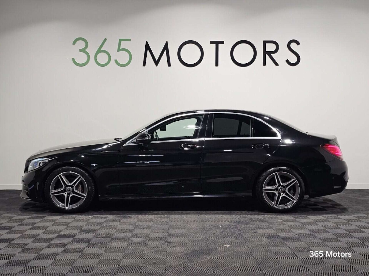 Used Mercedes-Benz C Class 2019 for sale - 78149558: Photo 11