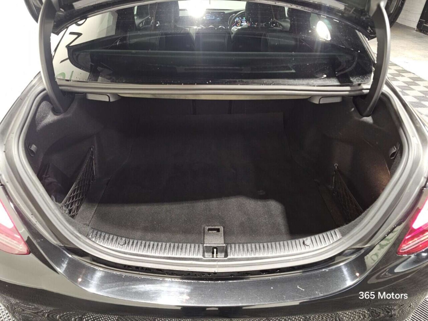 Used Mercedes-Benz C Class 2019 for sale - 78149558: Photo 12