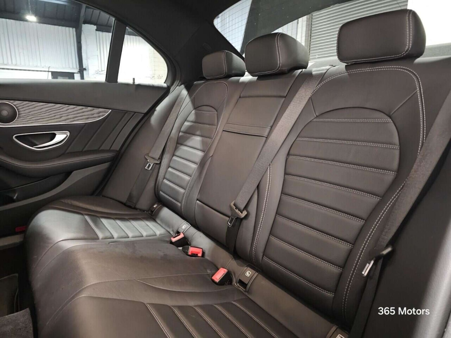 Used Mercedes-Benz C Class 2019 for sale - 78149558: Photo 14