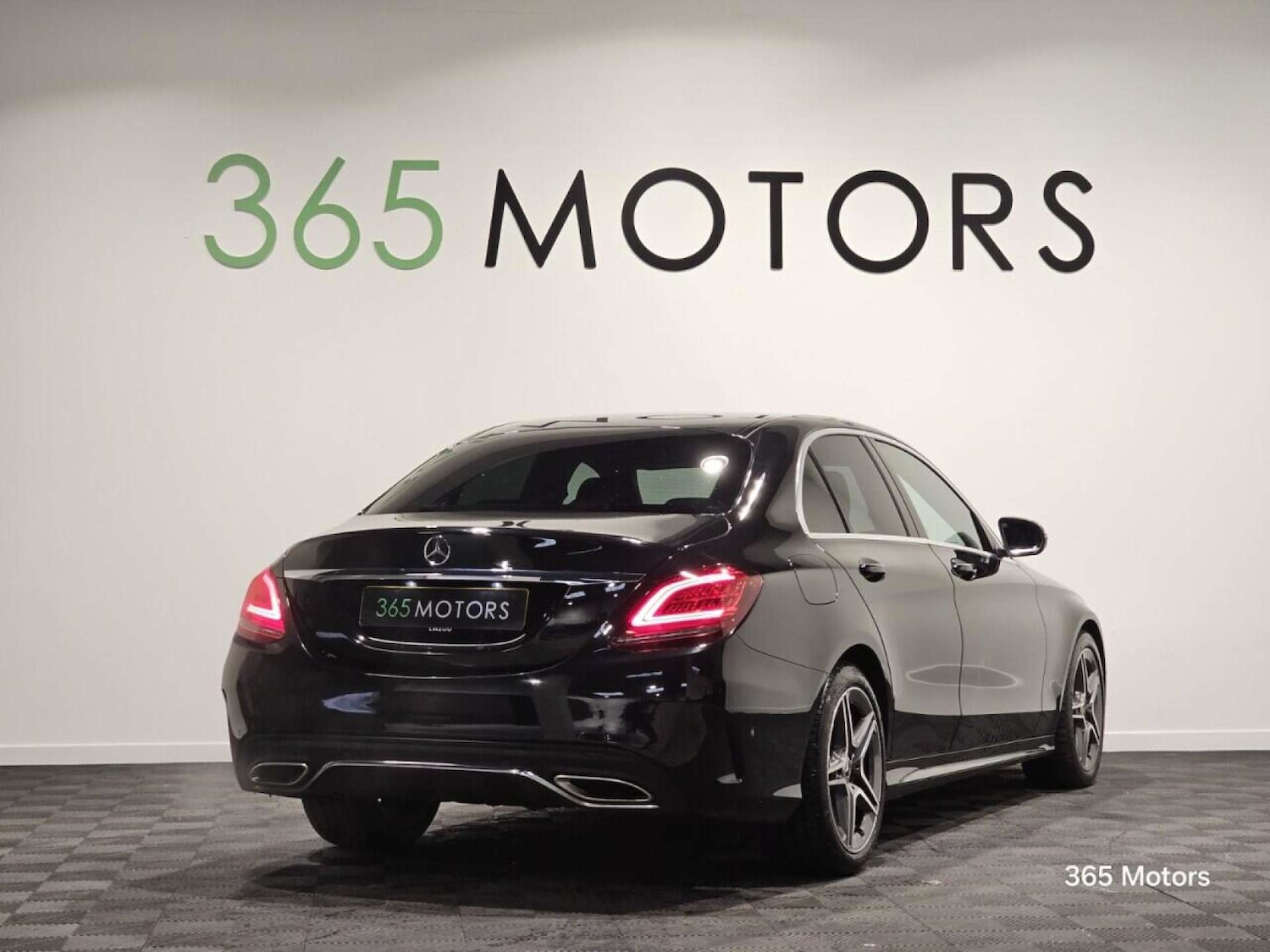 Used Mercedes-Benz C Class 2019 for sale - 78149558: Photo 15