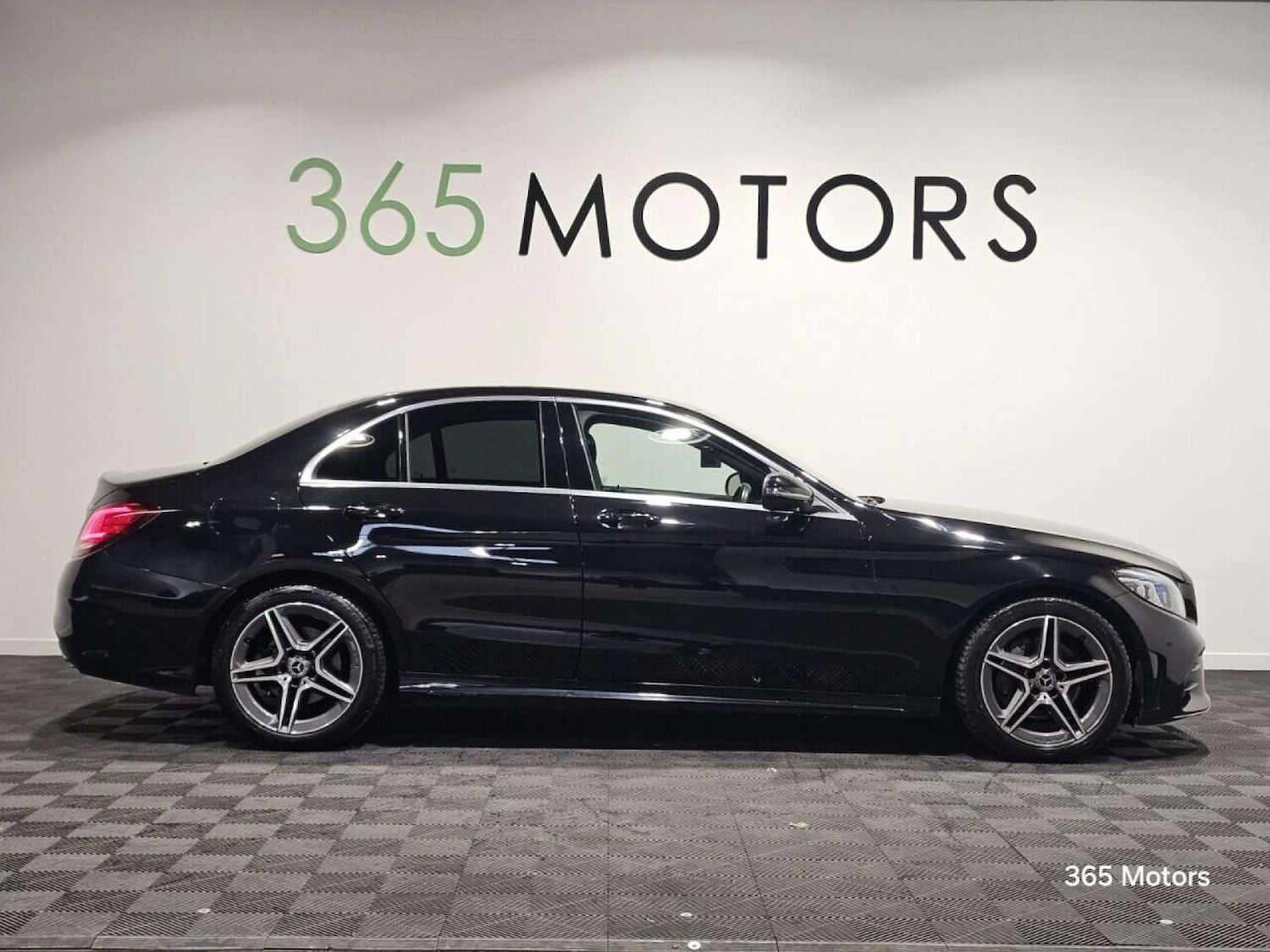 Used Mercedes-Benz C Class 2019 for sale - 78149558: Photo 17