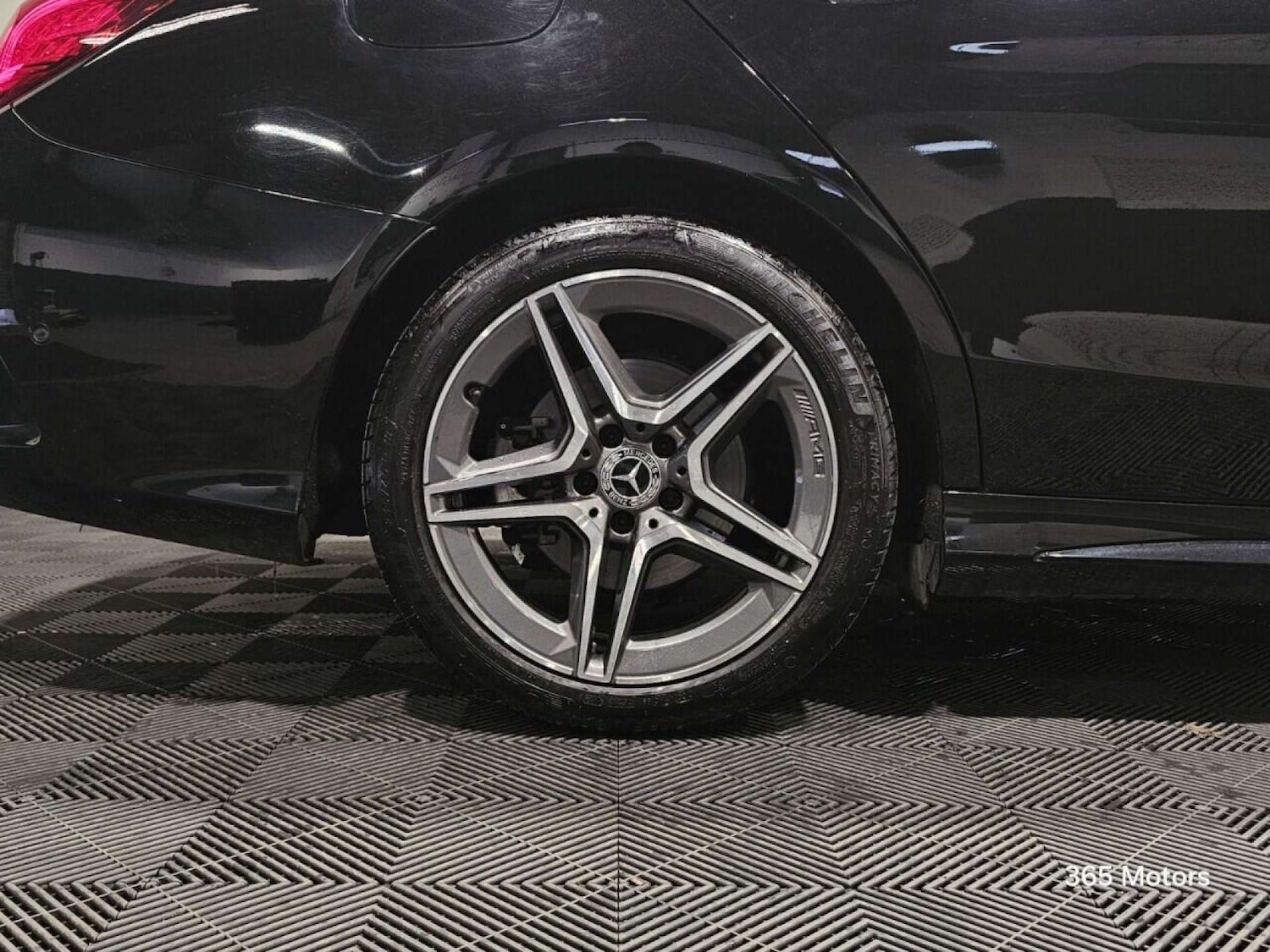 Used Mercedes-Benz C Class 2019 for sale - 78149558: Photo 19