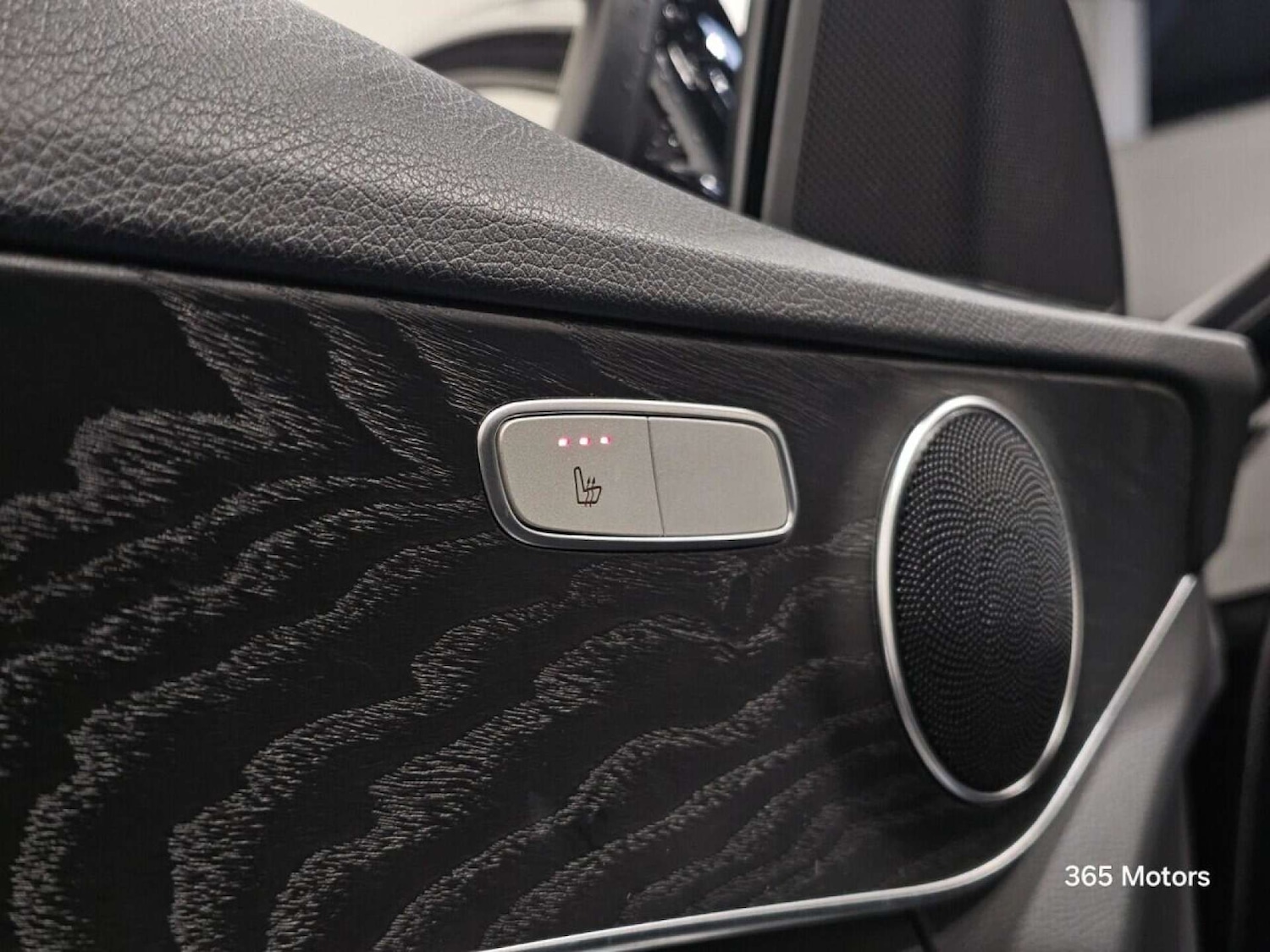 Used Mercedes-Benz C Class 2019 for sale - 78149558: Photo 22