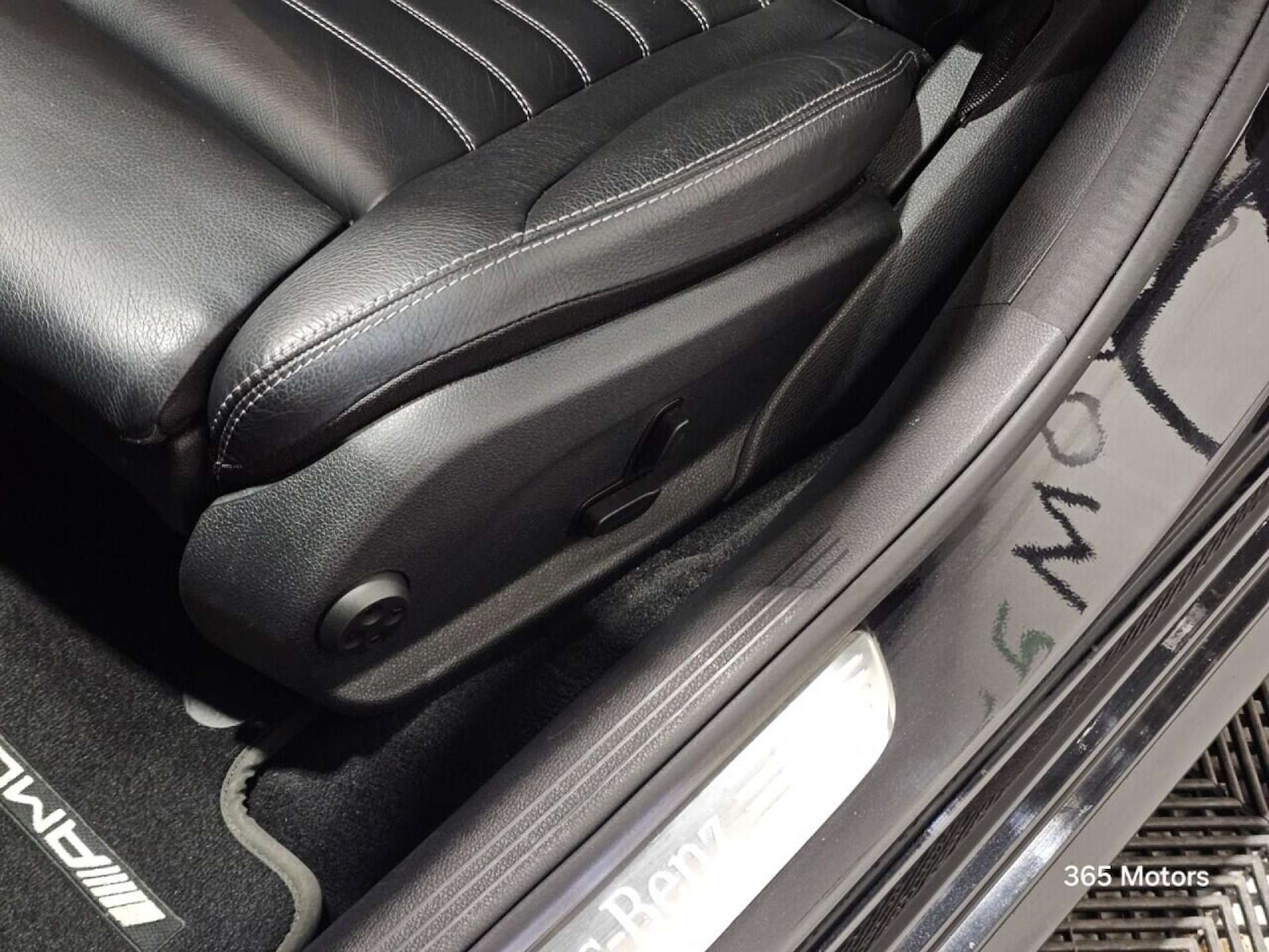 Used Mercedes-Benz C Class 2019 for sale - 78149558: Photo 23