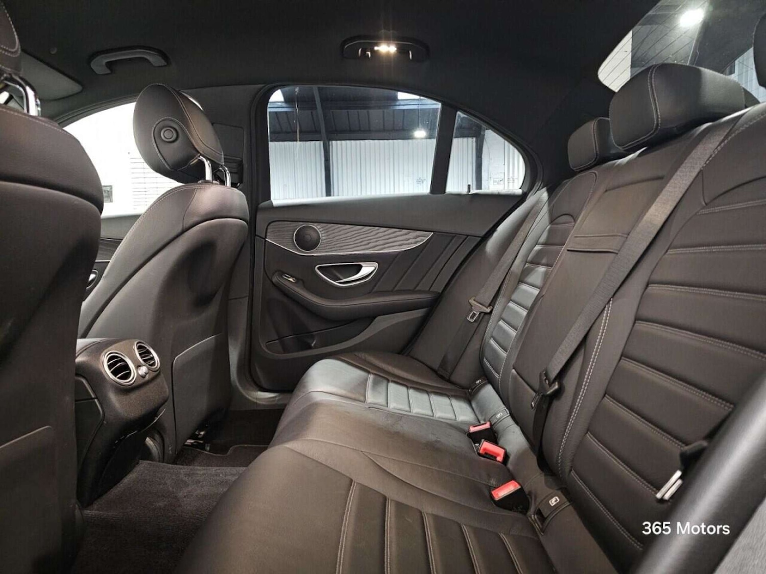 Used Mercedes-Benz C Class 2019 for sale - 78149558: Photo 26