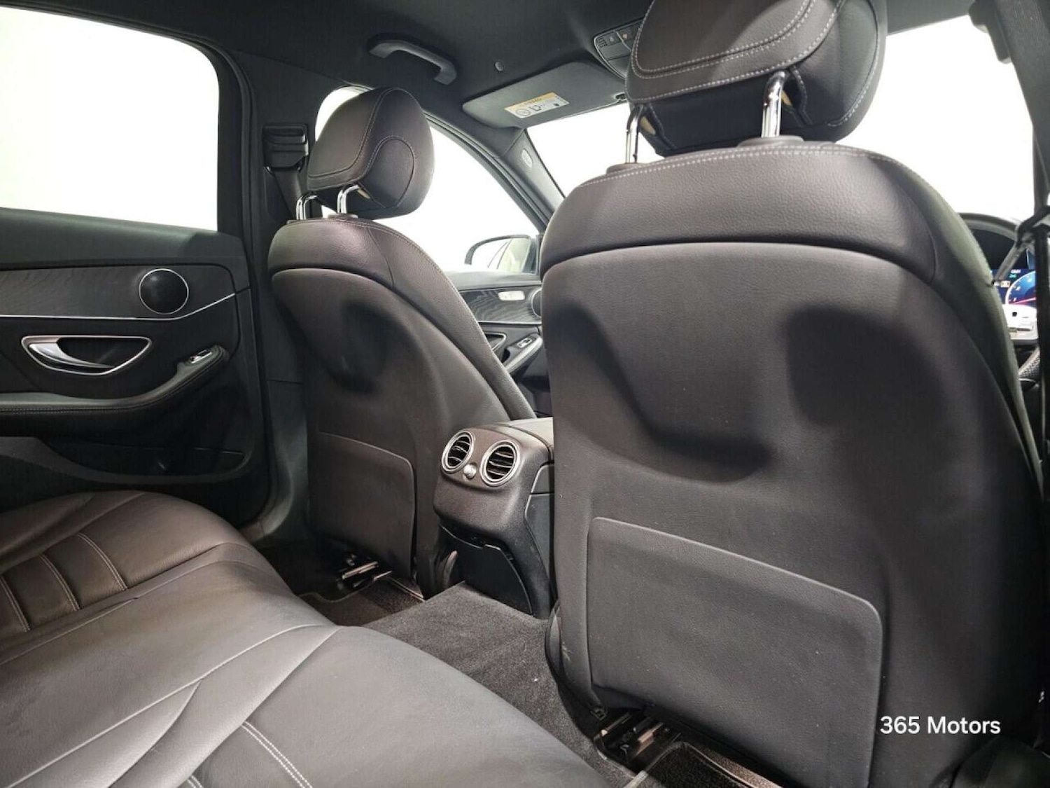 Used Mercedes-Benz C Class 2019 for sale - 78149558: Photo 30