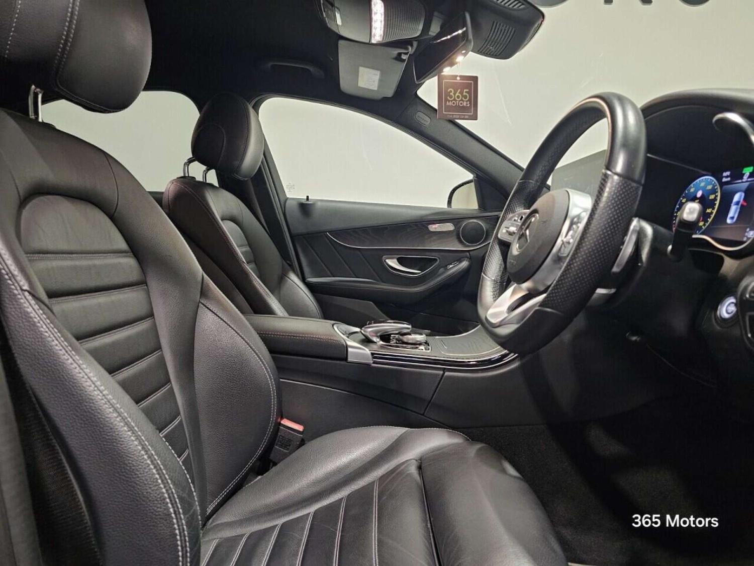 Used Mercedes-Benz C Class 2019 for sale - 78149558: Photo 33