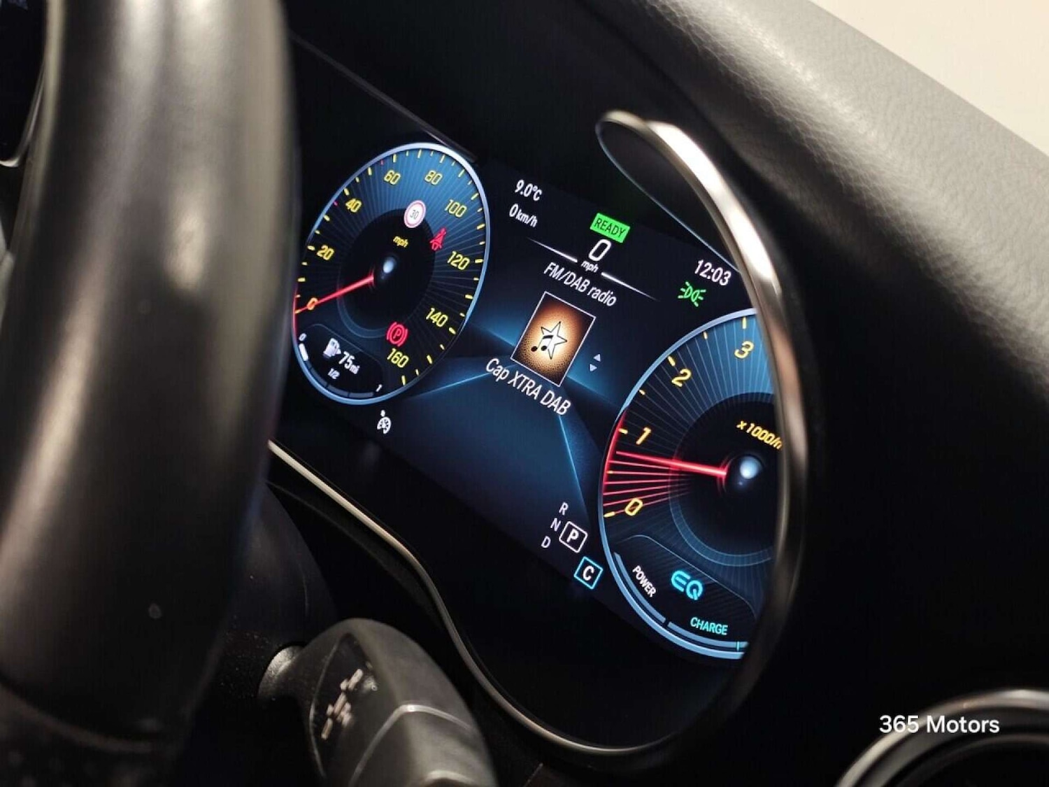 Used Mercedes-Benz C Class 2019 for sale - 78149558: Photo 35