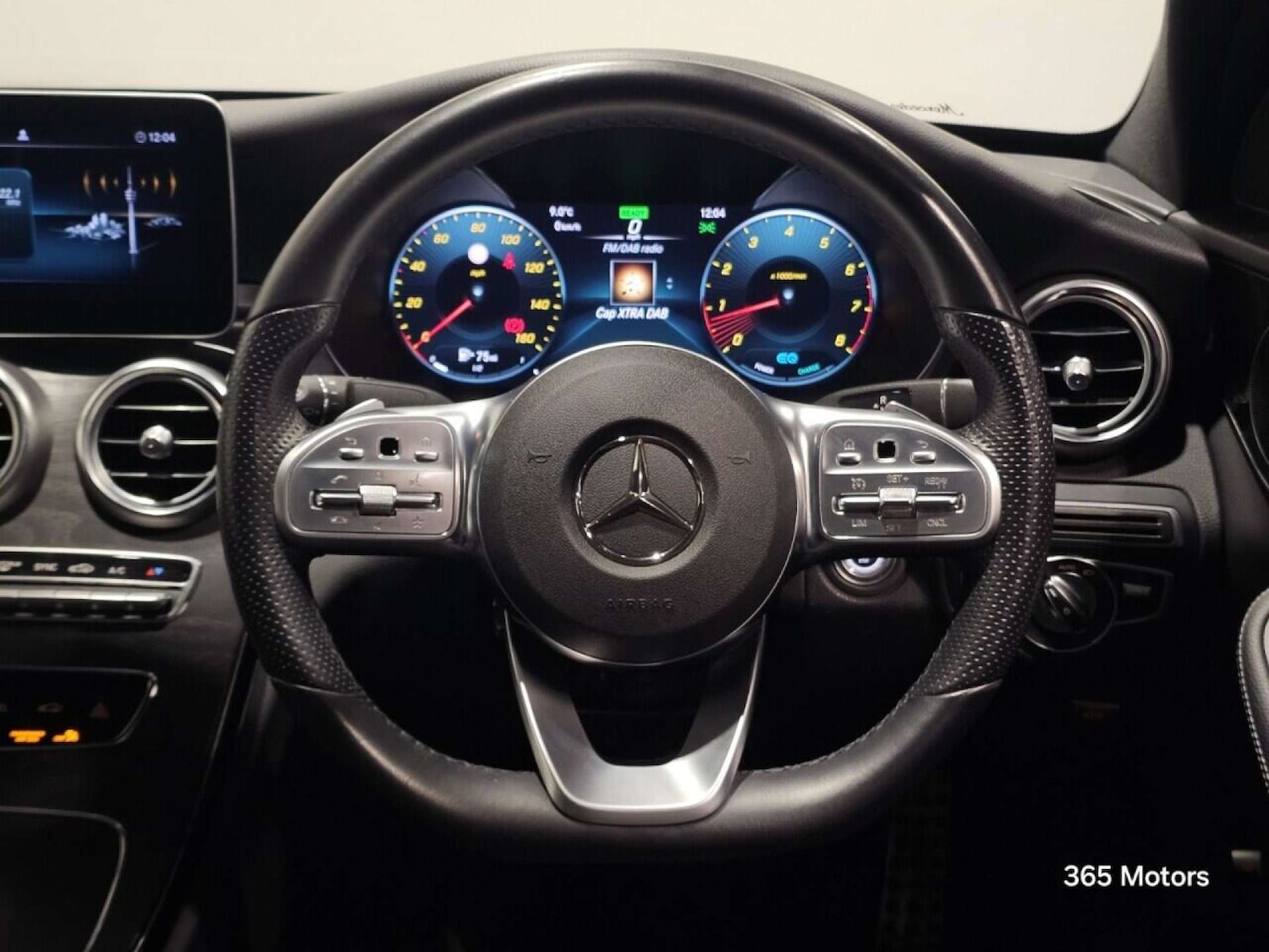 Used Mercedes-Benz C Class 2019 for sale - 78149558: Photo 38