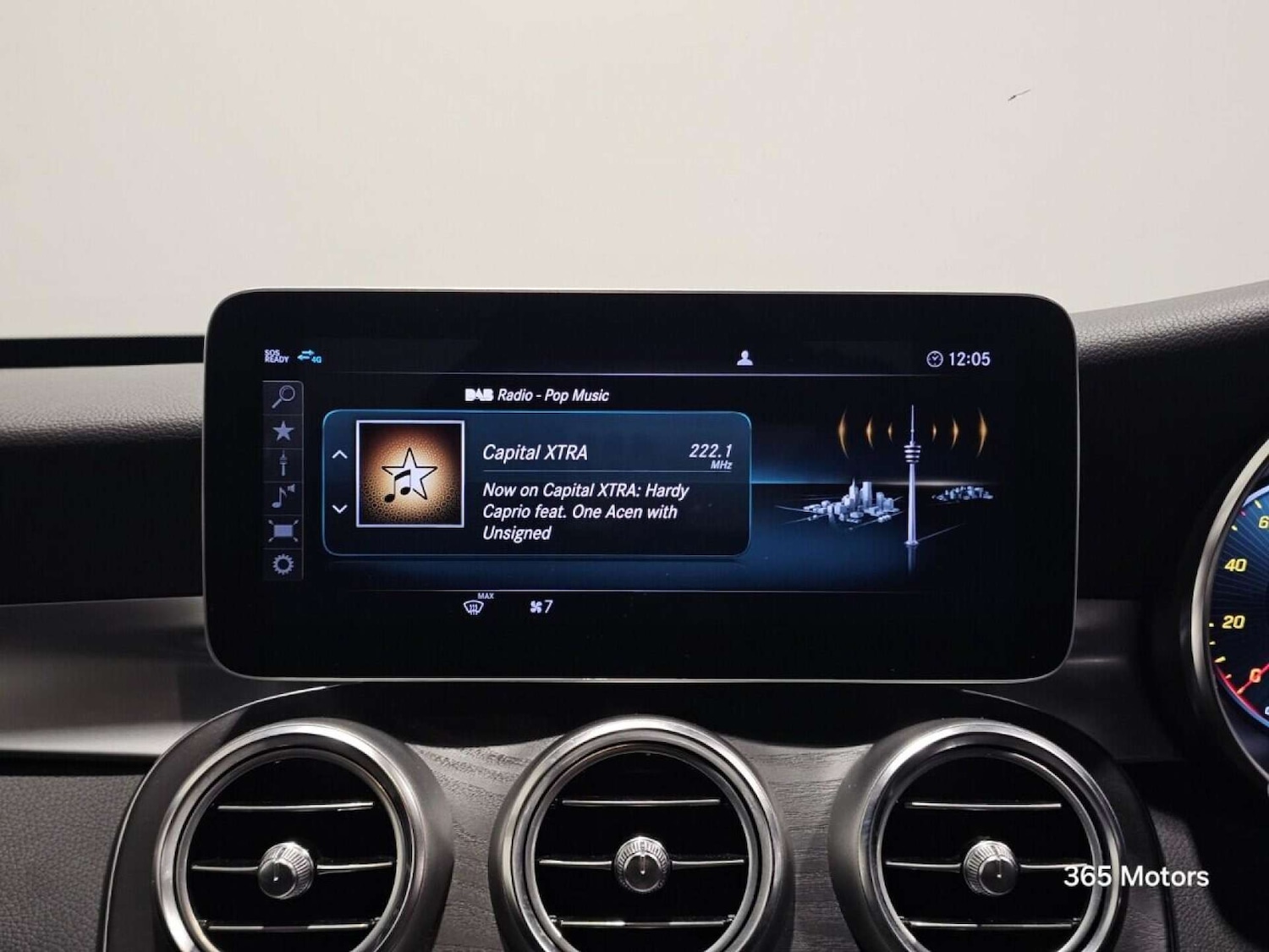 Used Mercedes-Benz C Class 2019 for sale - 78149558: Photo 39