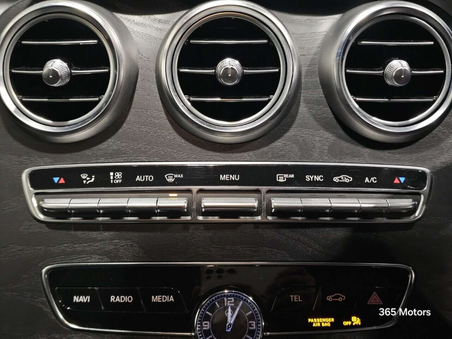 Used Mercedes-Benz C Class 2019 for sale - 78149558: Photo 40