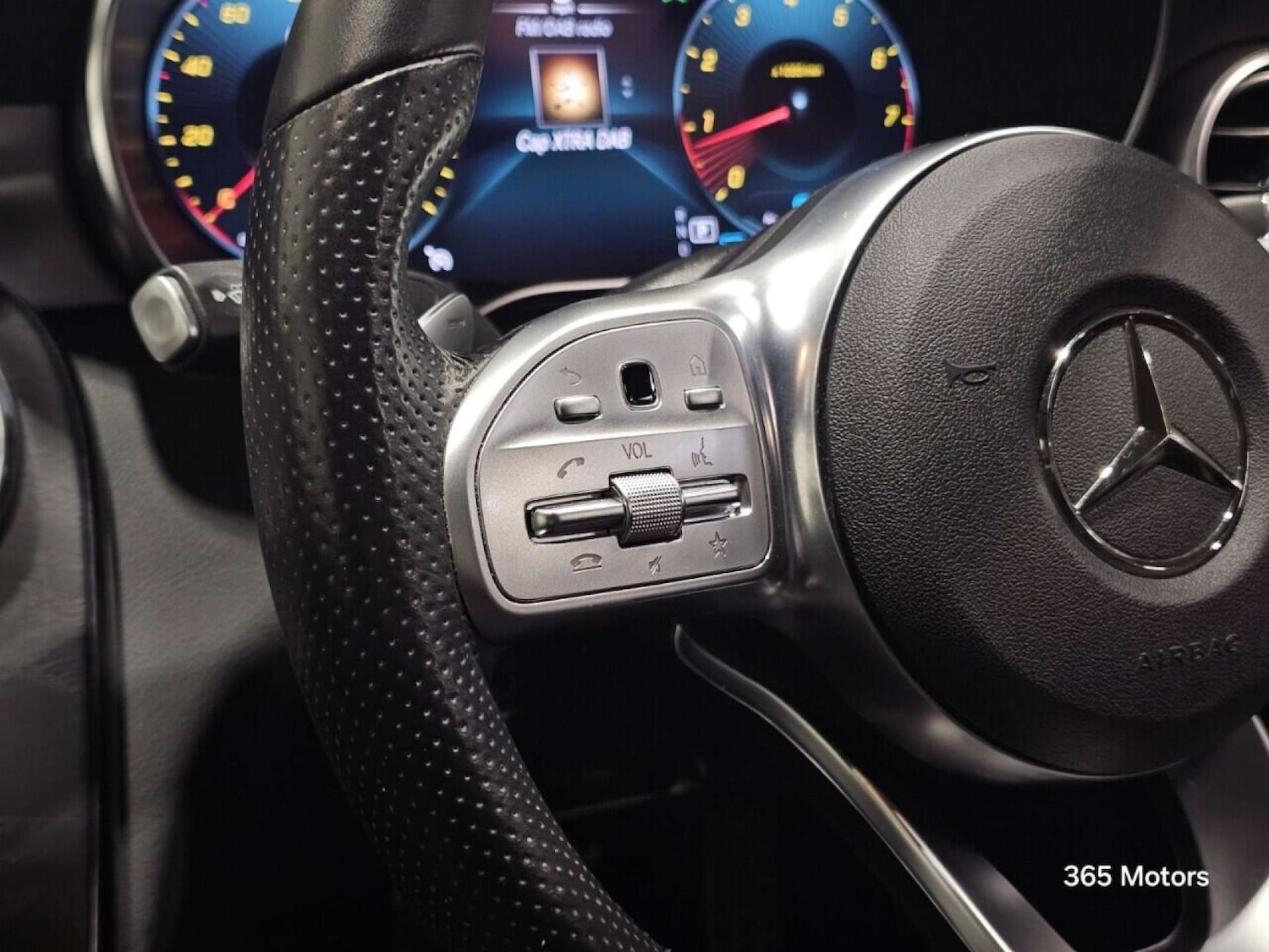 Used Mercedes-Benz C Class 2019 for sale - 78149558: Photo 48