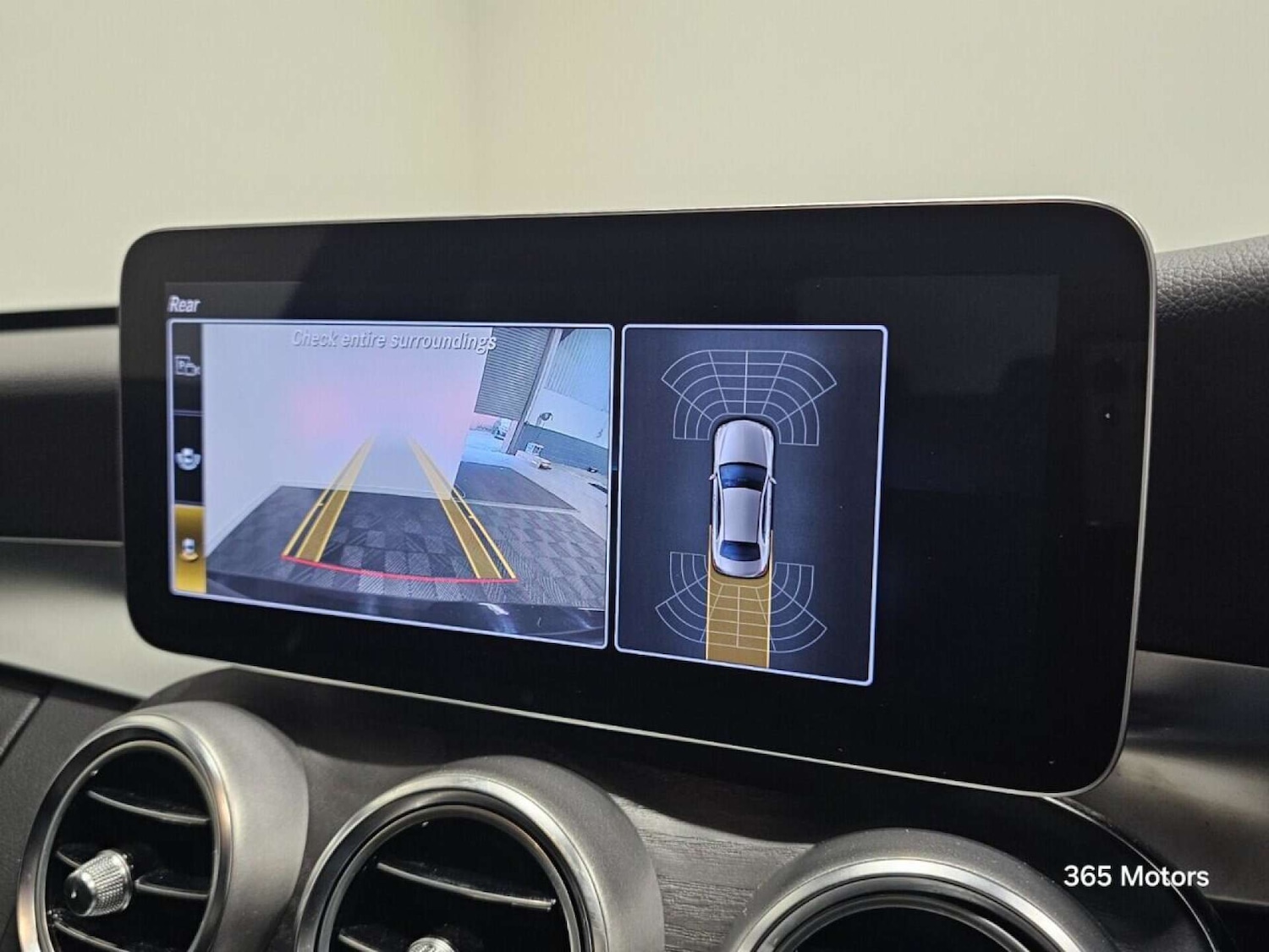 Used Mercedes-Benz C Class 2019 for sale - 78149558: Photo 57