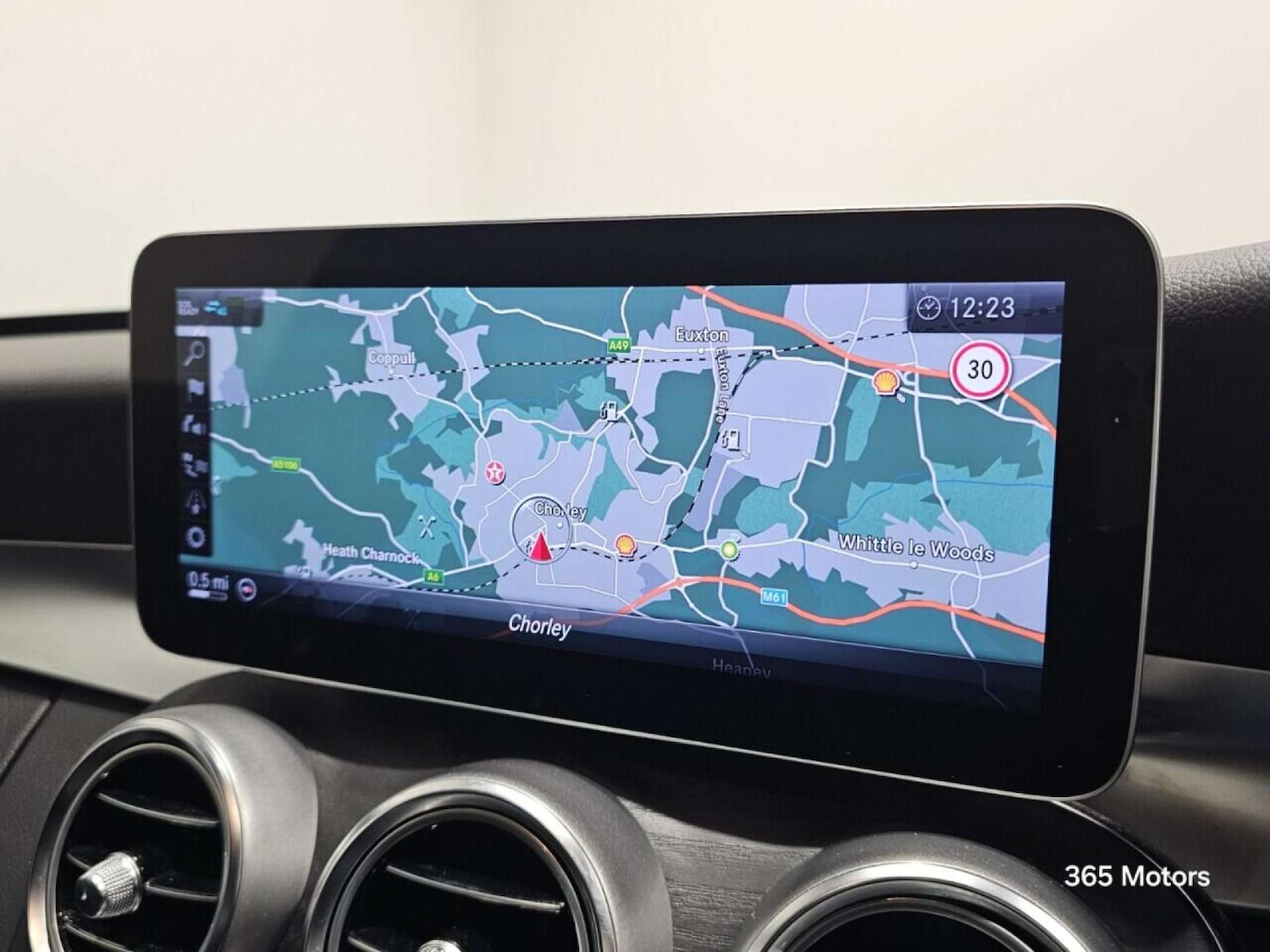 Used Mercedes-Benz C Class 2019 for sale - 78149558: Photo 58