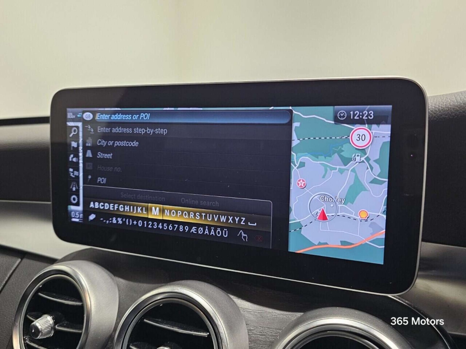 Used Mercedes-Benz C Class 2019 for sale - 78149558: Photo 59