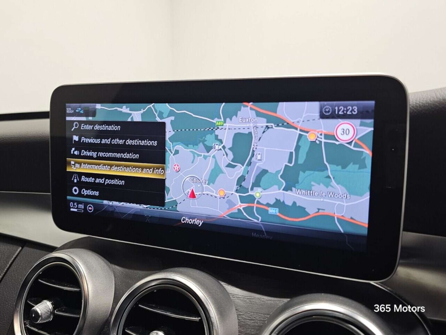 Used Mercedes-Benz C Class 2019 for sale - 78149558: Photo 60