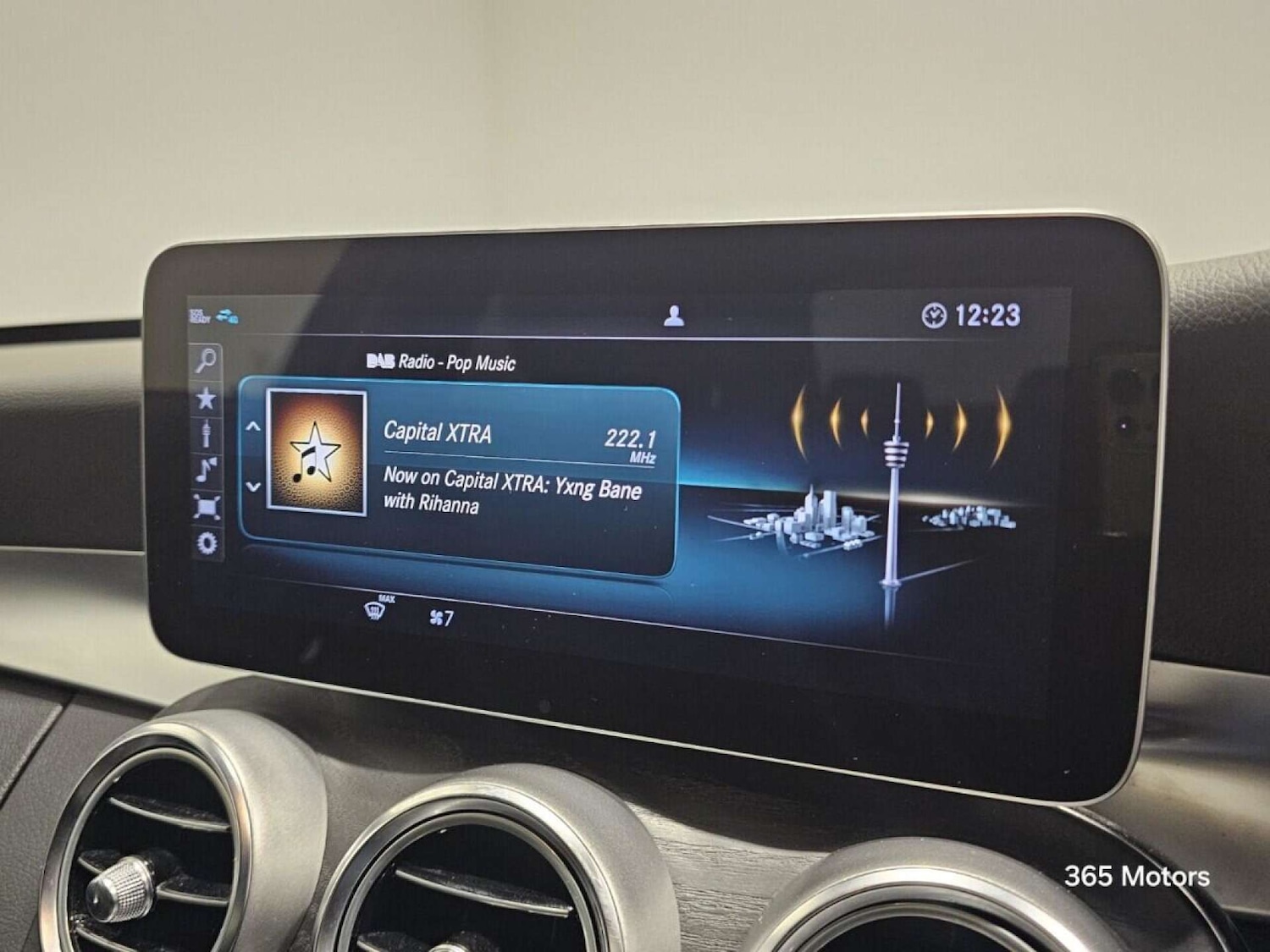 Used Mercedes-Benz C Class 2019 for sale - 78149558: Photo 61